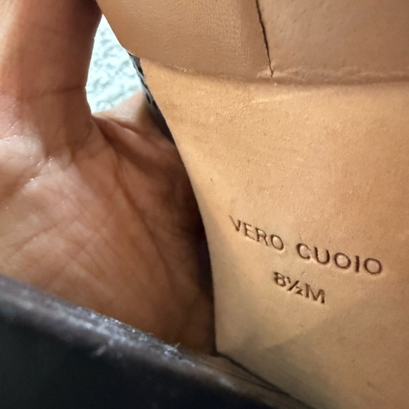 BCBGMAXAZRIA Runway Heels - Picture 3 of 12